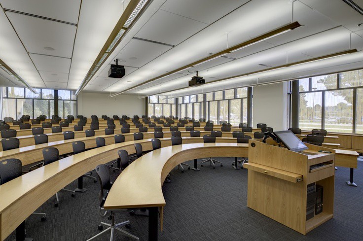 Leadership Center 5